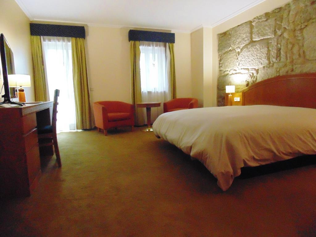 Quality Inn Монталегре Екстер'єр фото