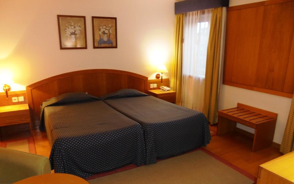 Quality Inn Монталегре Екстер'єр фото