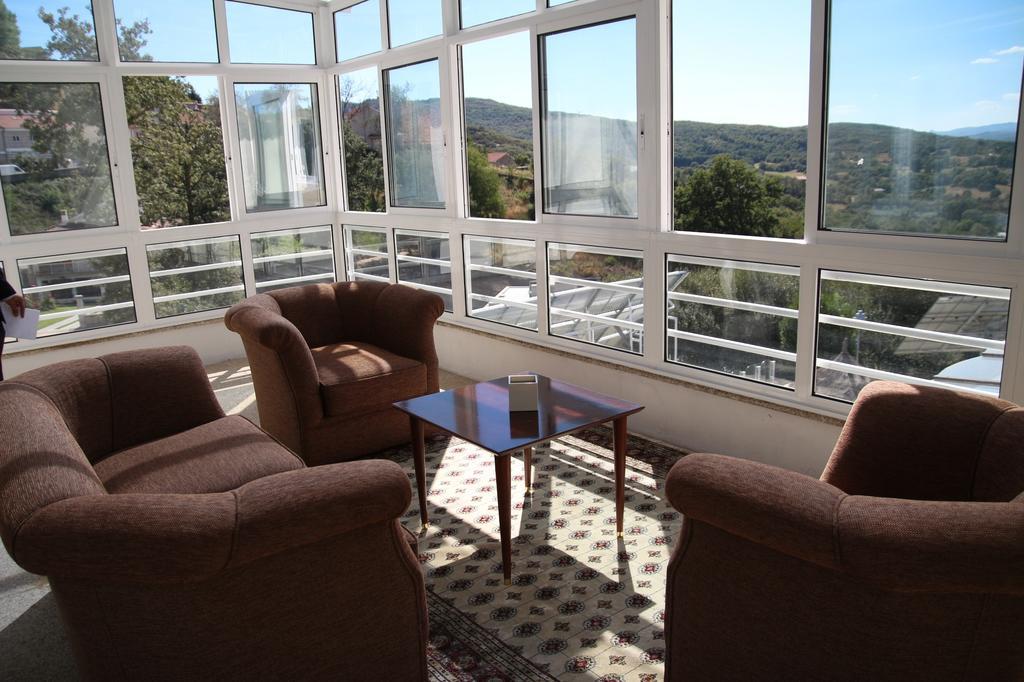 Quality Inn Монталегре Екстер'єр фото